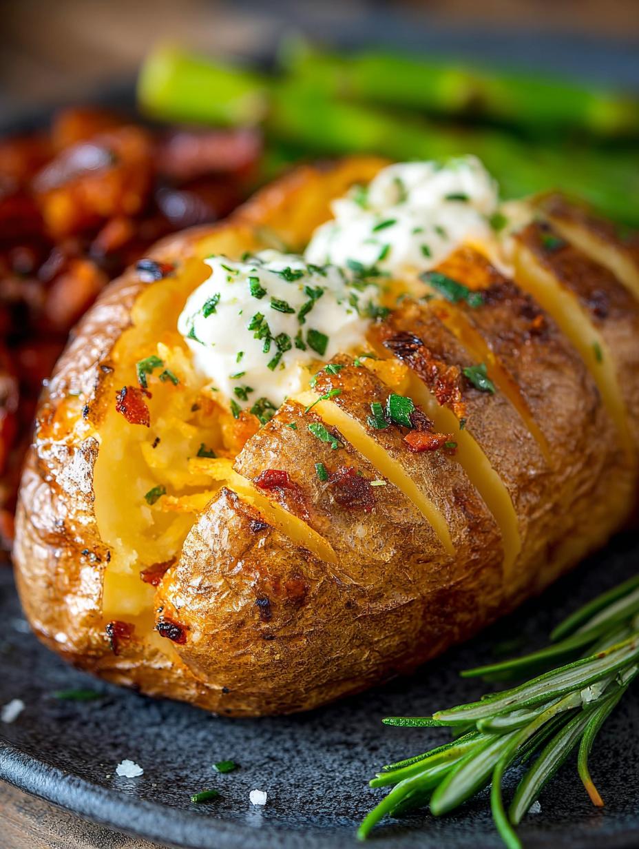 Pot Baked Potatoes: 5 Steps to Perfectly Fluffy Spuds 4 Pot Baked Potatoes: 5 Steps to Perfectly Fluffy Spuds - Pot Baked Potatoes - main visual representation
