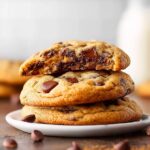 Reeses Chocolate Chip Cookies