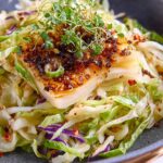 Sauteed Cabbage