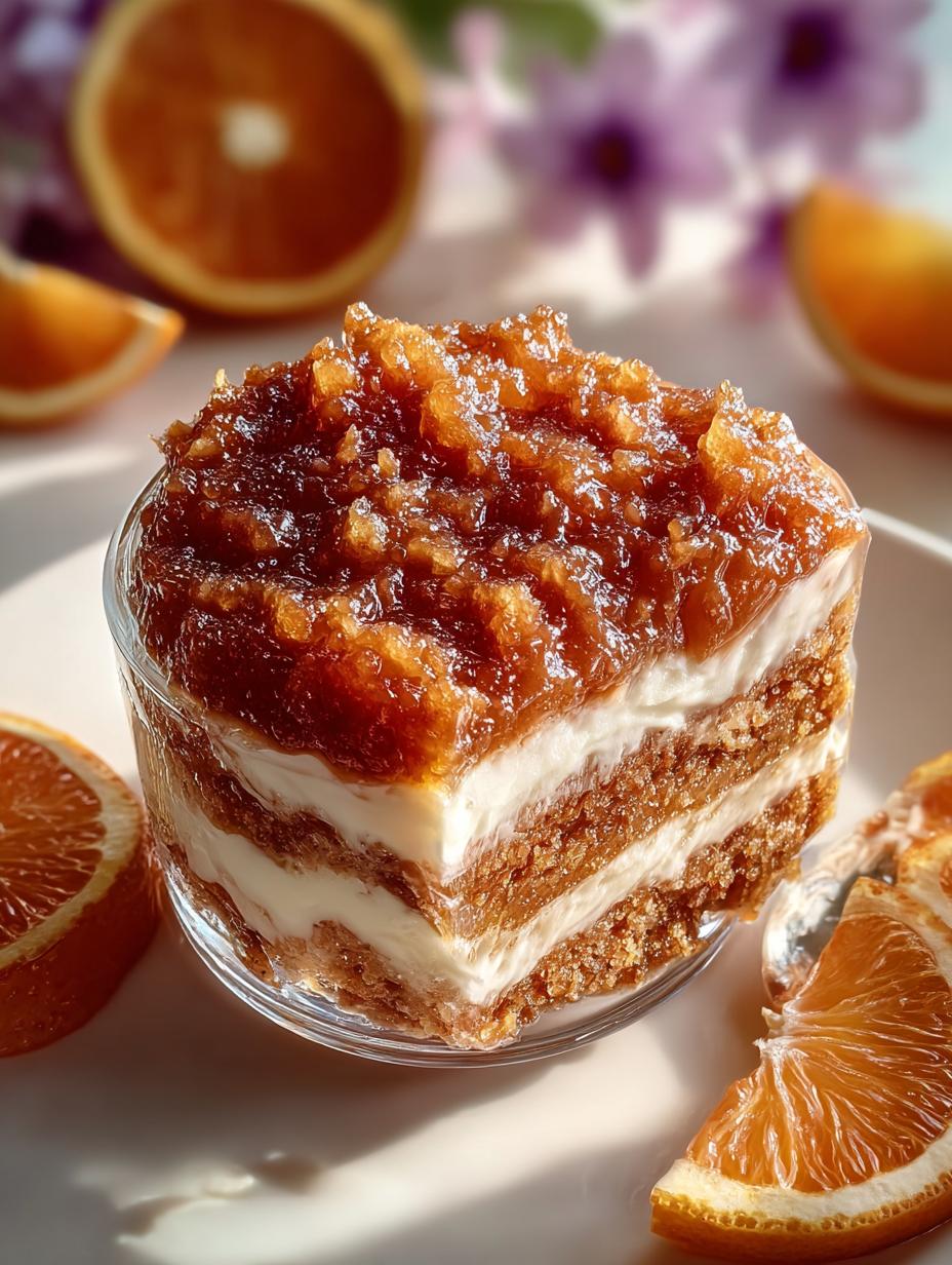 Sepharadic Charoset: 7 Sweet Reasons to Love This Delight - Sepharadic Charoset - main visual representation