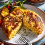 Spanish Omelette
