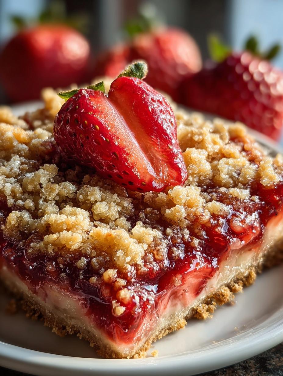 Strawberry Crisp: 5 Irresistible Ways to Savor Summer 4 Irresistible Strawberry Crisp fresh from the oven in a pie dish