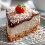 Sugar Free Coconut Mocha