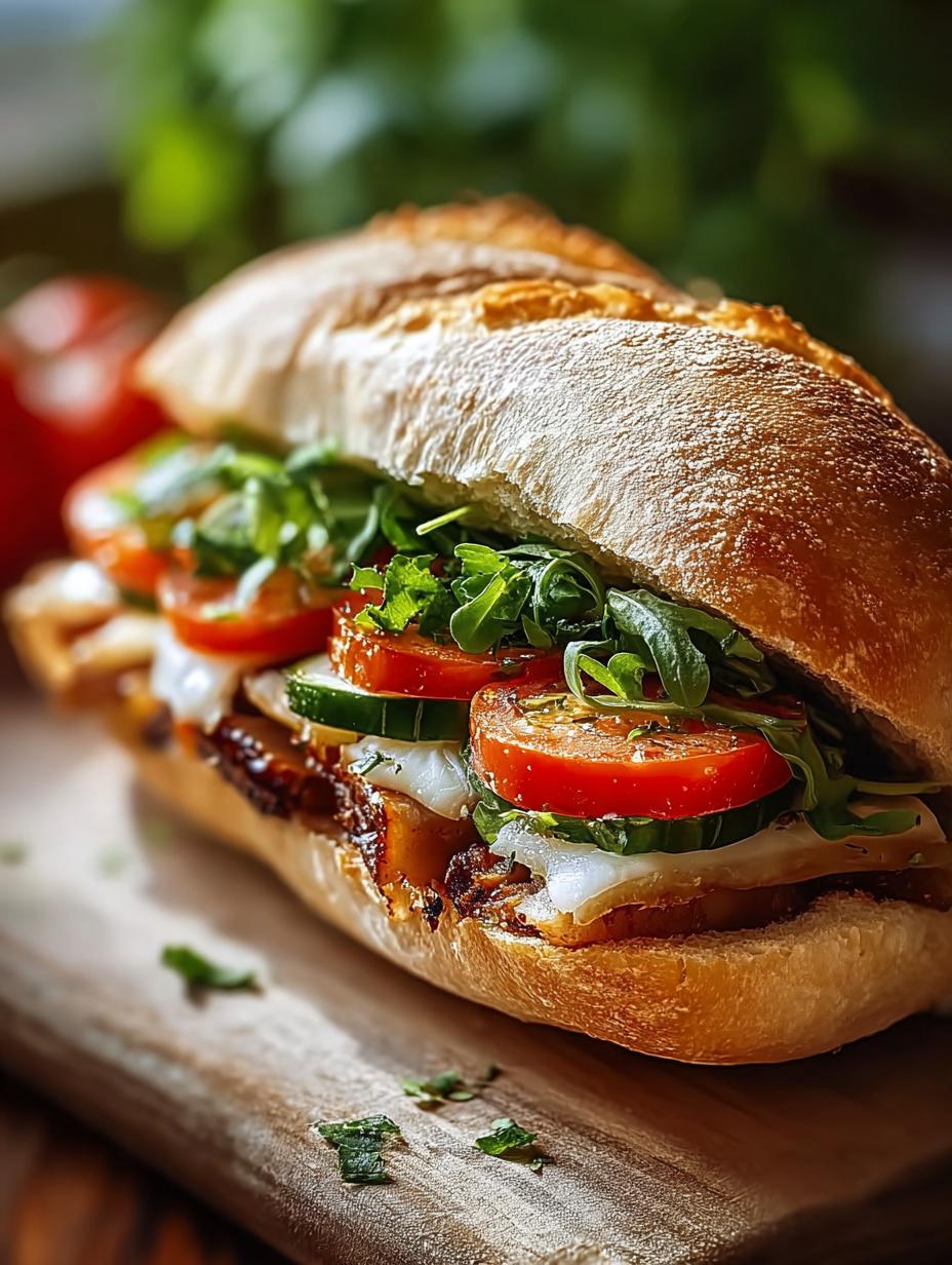 Torta Sandwich: 5 Irresistible Flavors to Savor - Torta Sandwich - main visual representation
