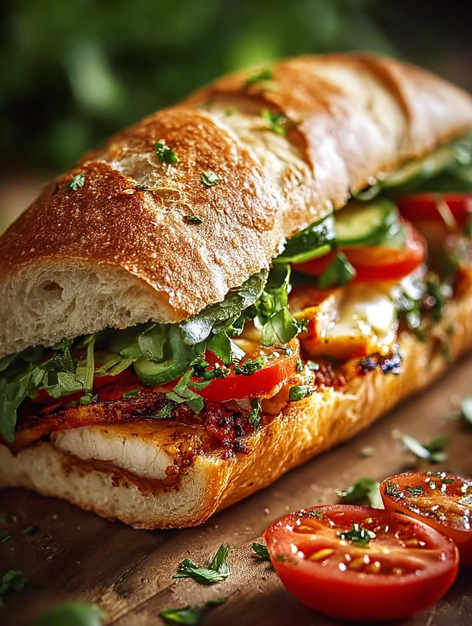 Torta Sandwich: 5 Irresistible Flavors to Savor - Torta Sandwich - additional detail