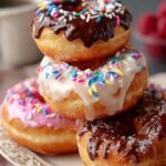 Vegan Donuts