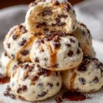 Viral Cottage Cheese Cookie