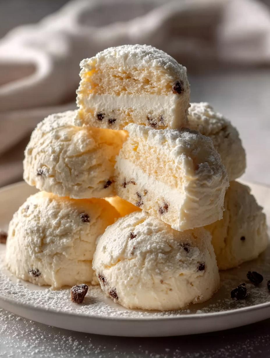 Viral Cottage Cheese Cookie: 5 Reasons to Try This Delight - Viral Cottage Cheese Cookie - additional detail