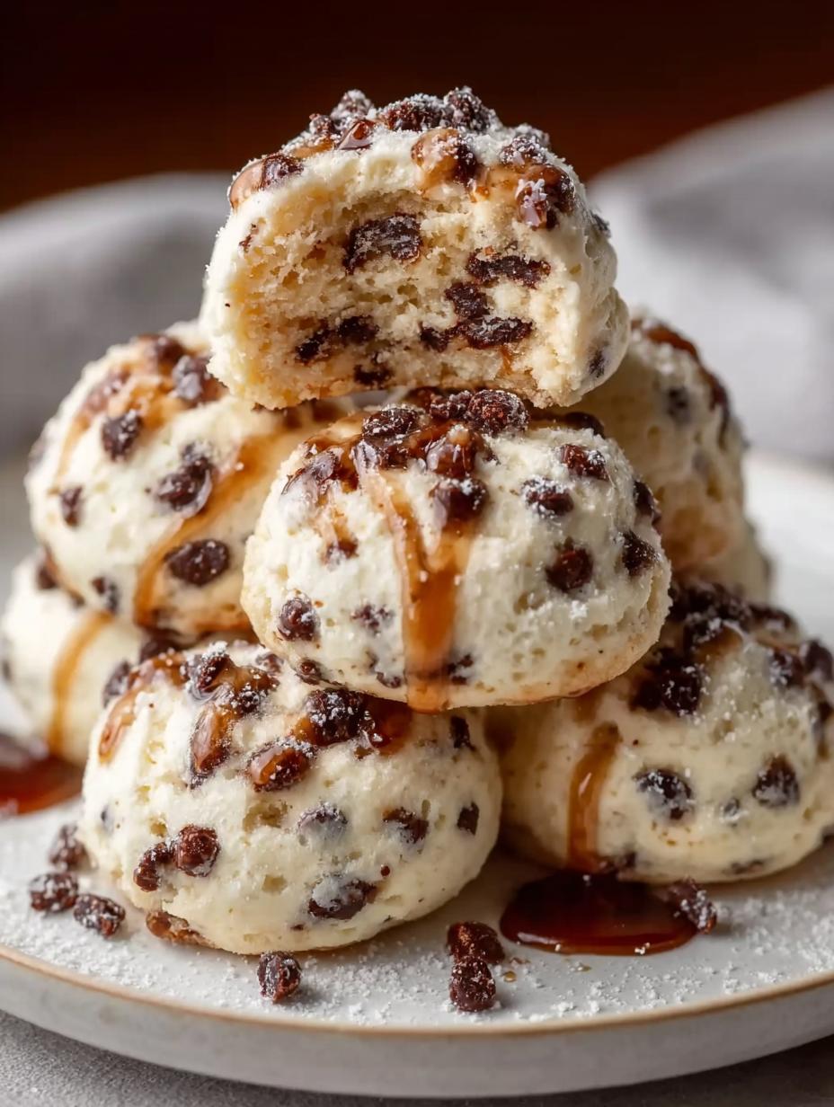 Viral Cottage Cheese Cookie