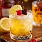 Whiskey Sour