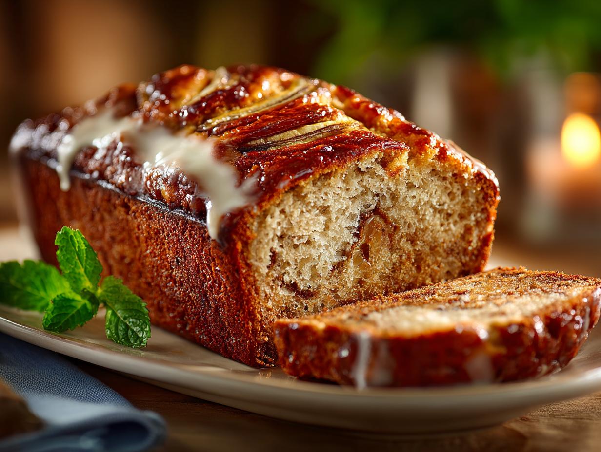 #comment 174939: Best Easy Banana Bread Recipe You’ll Love - #comment 174939 - main visual representation