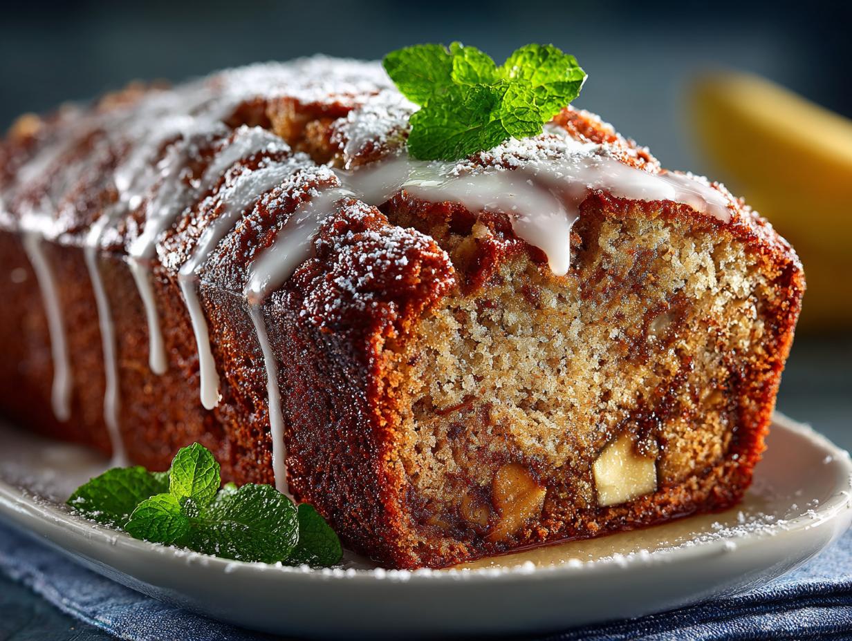 #comment 174939: Best Easy Banana Bread Recipe You’ll Love - #comment 174939 - additional detail