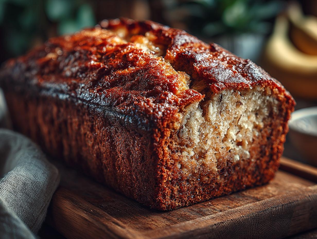 #comment 174953: The Best Easy Banana Bread Recipe - #comment 174953 - additional detail