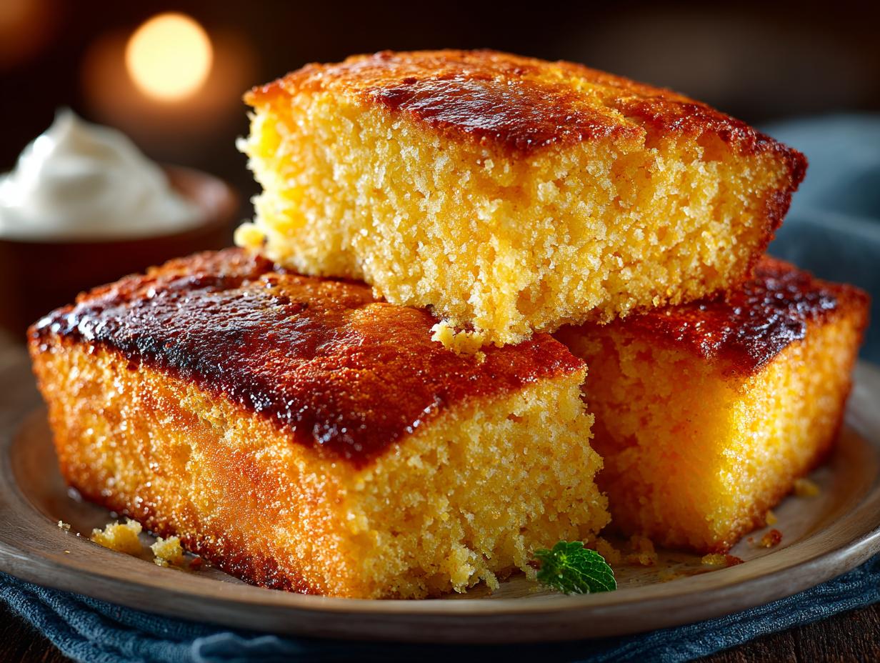 #comment 369808: The Ultimate Sweet Cornbread Recipe 5 #comment 369808: The Ultimate Sweet Cornbread Recipe - #comment 369808 - additional detail