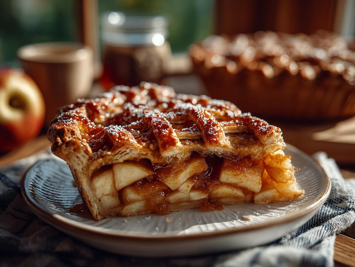 #comment 86372: 10 Tips for the Perfect Apple Pie - #comment 86372 - additional detail