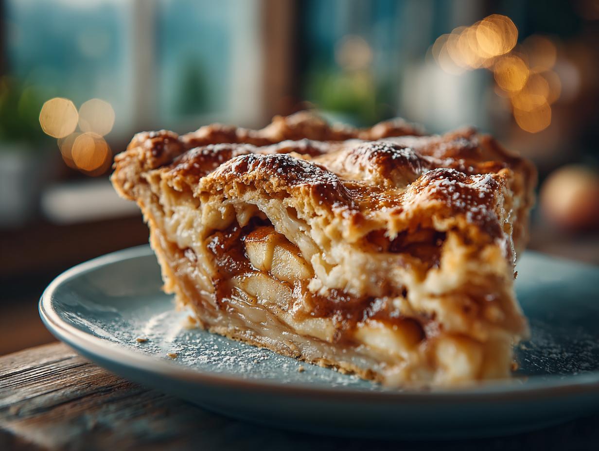 #comment 87517: 5 Remarkable Tips for Perfect Apple Pie 4 #comment 87517: 5 Remarkable Tips for Perfect Apple Pie - #comment 87517 - main visual representation