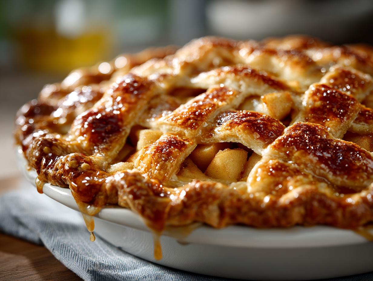 #comment 87539: 7 Tips for Perfect Apple Pie Every Time 4 #comment 87539: 7 Tips for Perfect Apple Pie Every Time - #comment 87539 - main visual representation