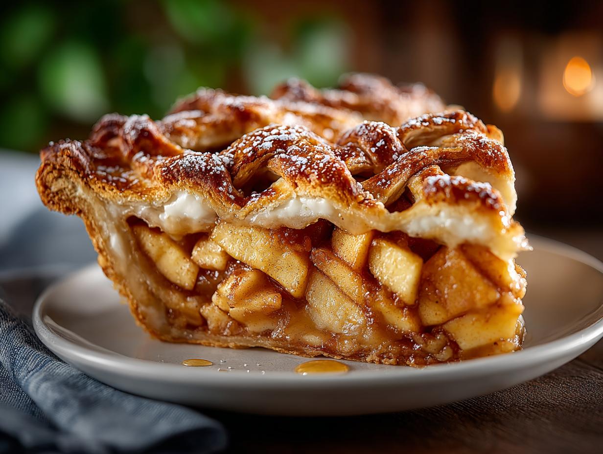 #comment 87593: 5 Tips for Perfect Apple Pie 4 #comment 87593: 5 Tips for Perfect Apple Pie - #comment 87593 - main visual representation