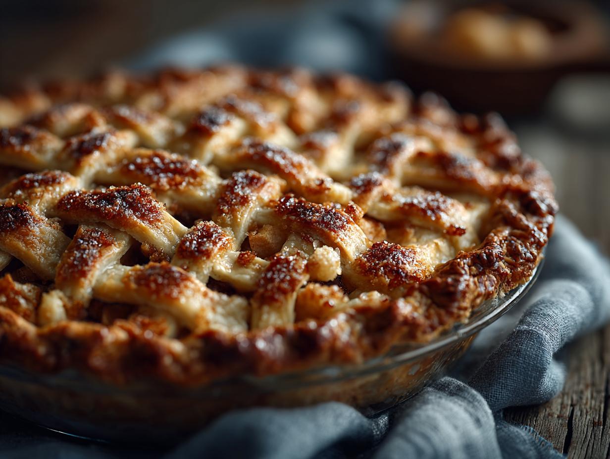 #comment 87599: 7 Steps to Perfect Apple Pie 4 #comment 87599: 7 Steps to Perfect Apple Pie - #comment 87599 - main visual representation