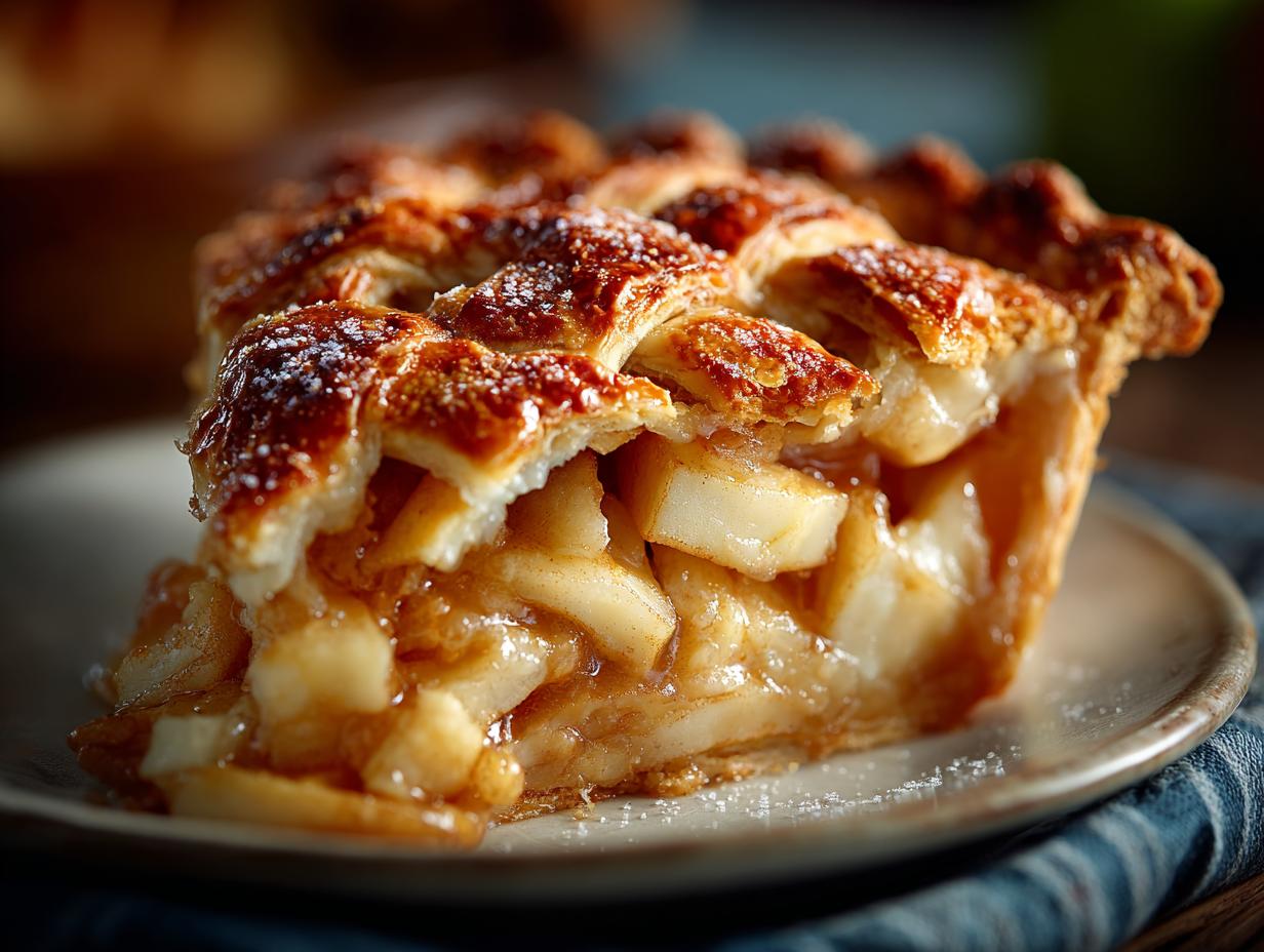 #comment 87599: 7 Steps to Perfect Apple Pie - #comment 87599 - additional detail