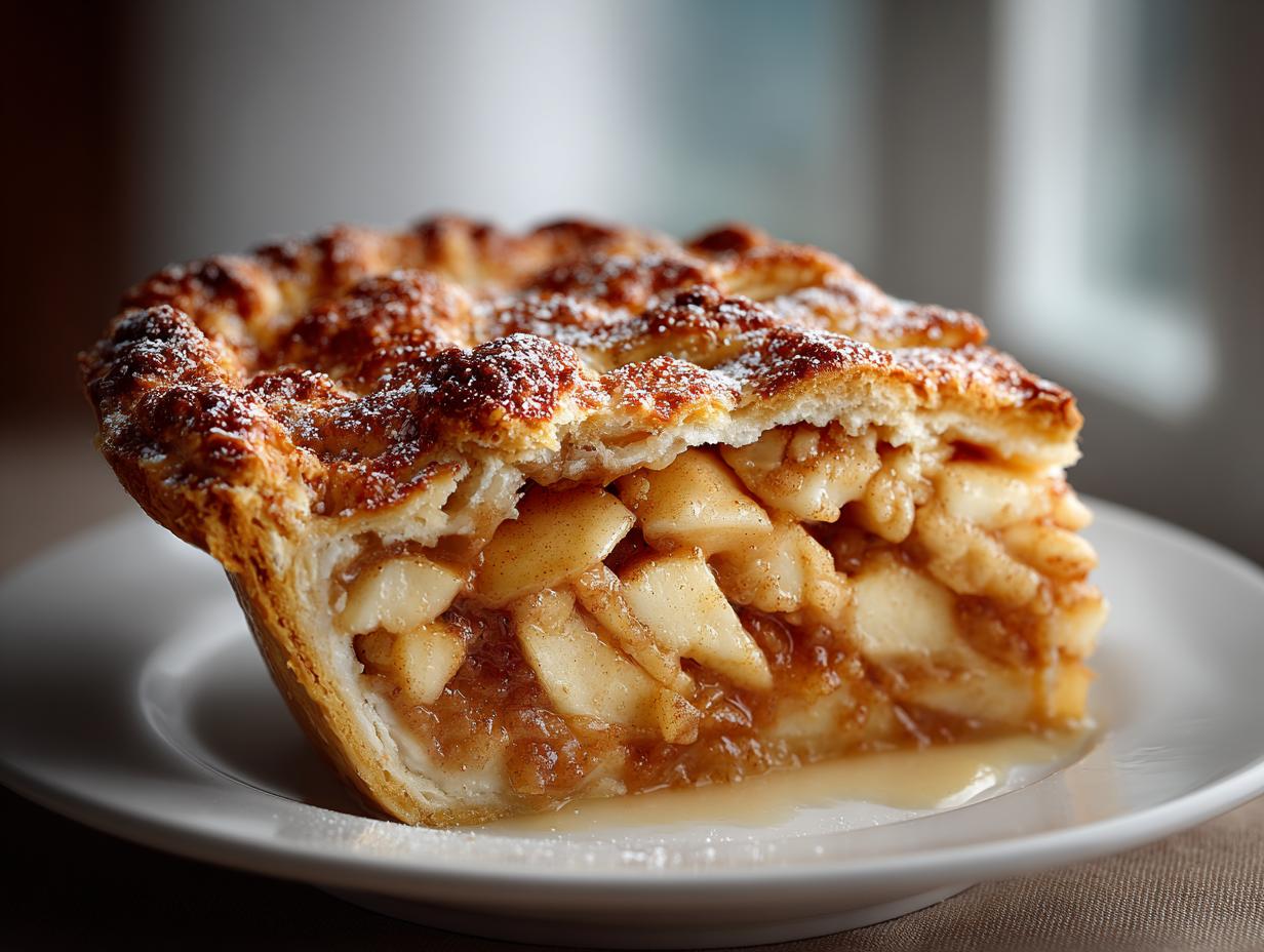 #comment 87613: 7 Steps to Perfect Apple Pie 4 #comment 87613: 7 Steps to Perfect Apple Pie - #comment 87613 - main visual representation