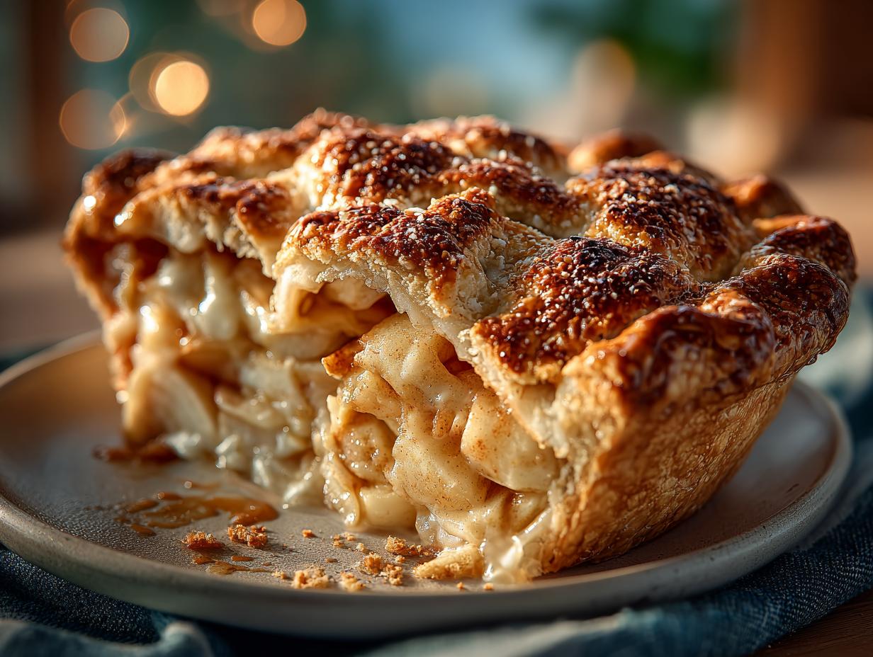 #comment 87613: 7 Steps to Perfect Apple Pie - #comment 87613 - additional detail