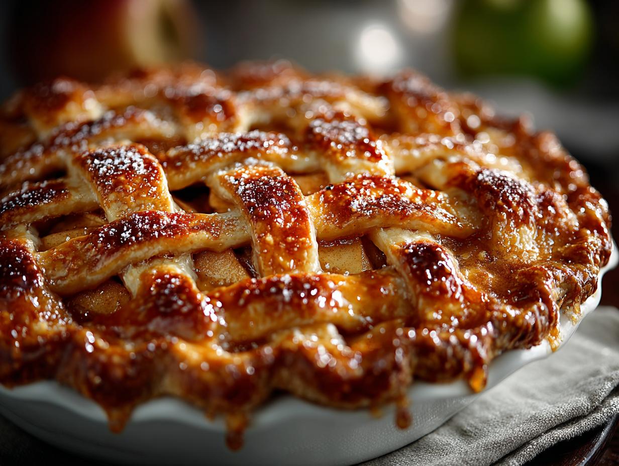 #comment 87630: 6 Steps to a Perfect Apple Pie 4 #comment 87630: 6 Steps to a Perfect Apple Pie - #comment 87630 - main visual representation