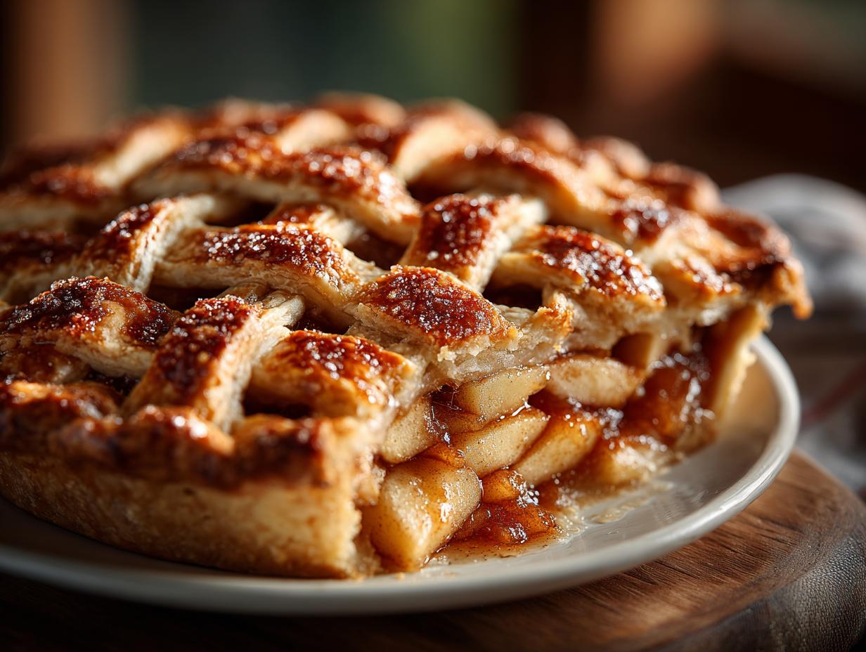 #comment 87631: 6 Tips for Perfect Apple Pie - #comment 87631 - additional detail