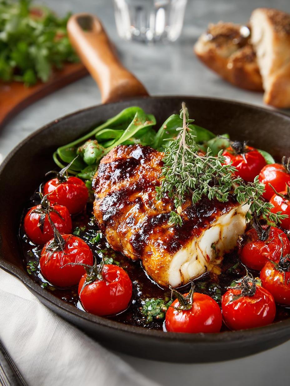 Balsamic Chicken: 10 Reasons to Love This Delicious Dish 4 Balsamic Chicken: 10 Reasons to Love This Delicious Dish - ?utm Source=rss&utm Medium=rss&utm Campaign=balsamic - main visual representation