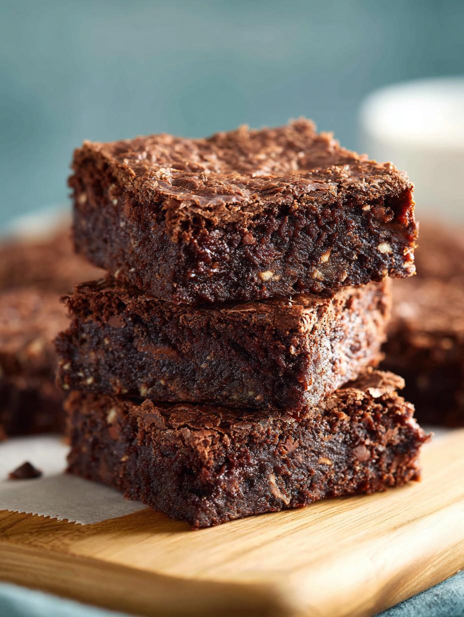 Breakfast Brownies: 7 Reasons to Love Your Morning Meal - ?utm Source=rss&utm Medium=rss&utm Campaign=breakfast - additional detail