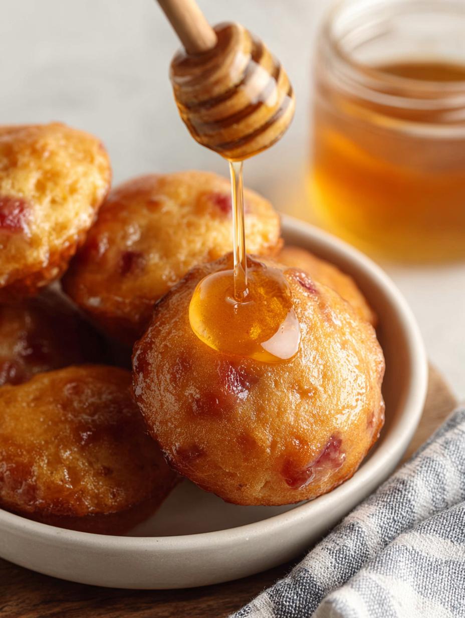 Honey Recipes: 7 Sweet Ways to Enjoy Nature's Gold - ?utm Source=rss&utm Medium=rss&utm Campaign=honey - main visual representation