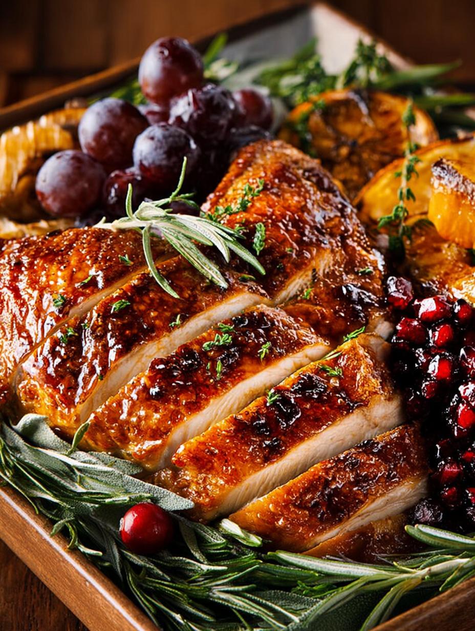 Juicy Dry Brined Spatchcock Turkey for Holiday Perfection 5 Juicy Dry Brined Spatchcock Turkey for Holiday Perfection - ?utm Source=rss&utm Medium=rss&utm Campaign=spatchcock - additional detail