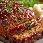 Amish Meatloaf