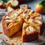 Apple Cake