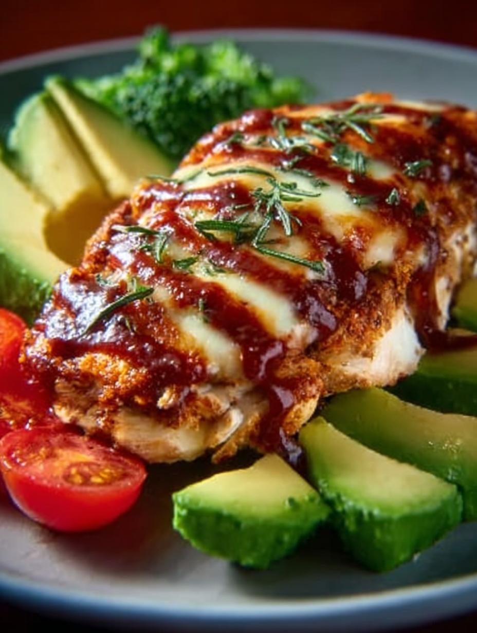 Avocado Bbq Chicken Cheddar: 7 Irresistible Recipes - Avocado Bbq Chicken Cheddar - main visual representation