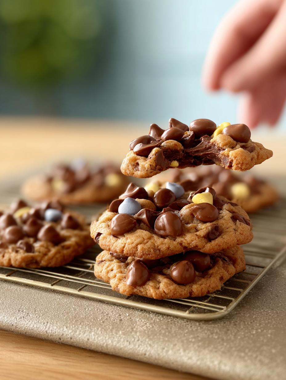 Bake Birds Nest Cookies: 7 Irresistible Tips - Bake Birds Nest Cookies - additional detail