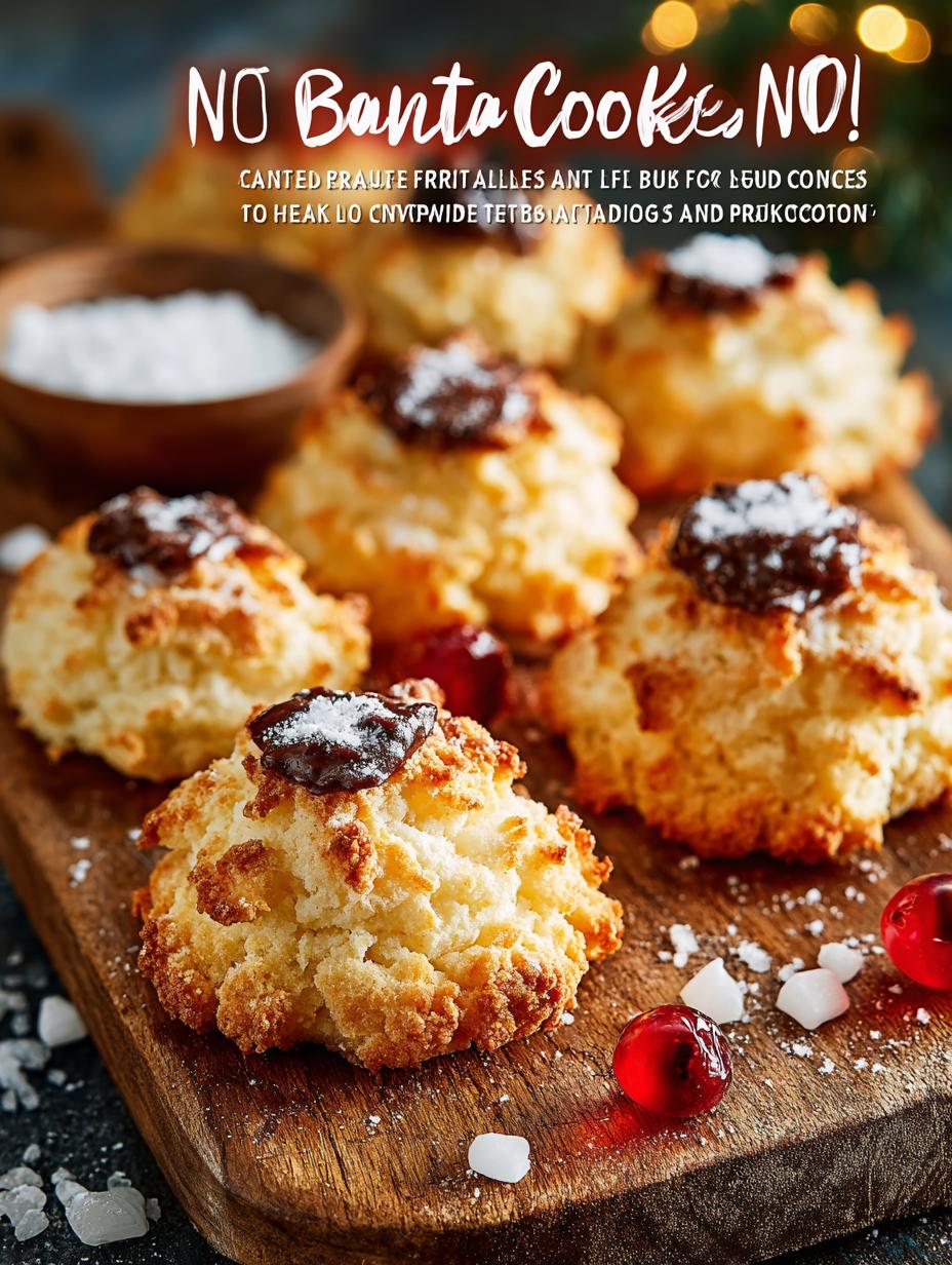 Bake Santa Cookies: 5 Joyful Recipes for Christmas 4 Bake Santa Cookies: 5 Joyful Recipes for Christmas - Bake Santa Cookies - main visual representation