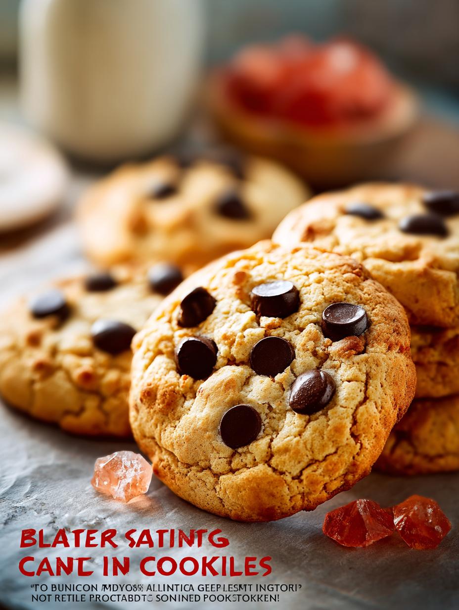 Bake Santa Cookies: 7 Joyful Recipes for Kids - Bake Santa Cookies - additional detail