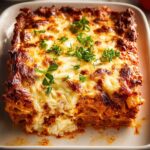 Baked Ziti