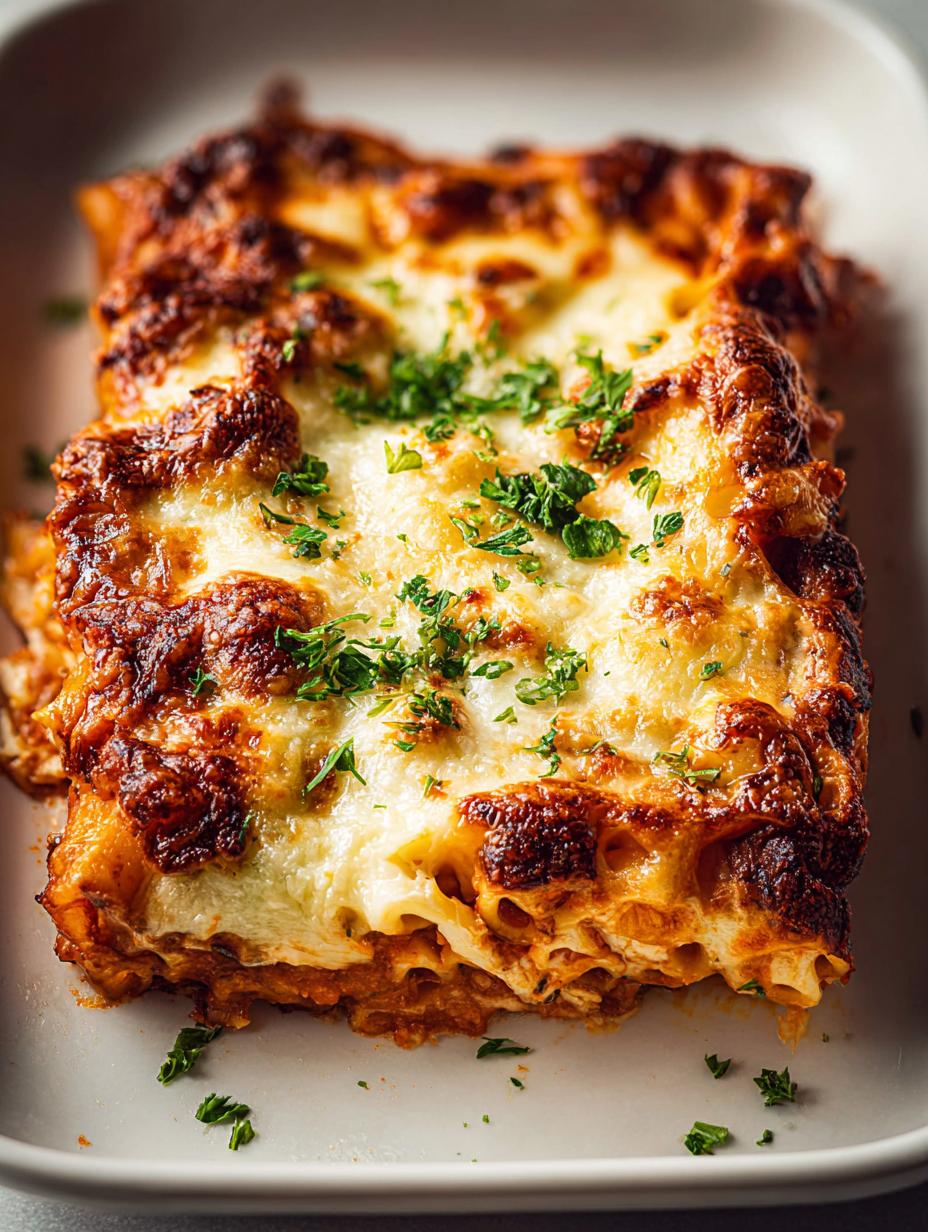 Baked Ziti: 5 Comforting Ways to Indulge Tonight - Baked Ziti - additional detail