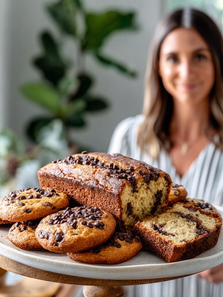 Banana Bread Chocolate Chip: 5 Secrets to Delight - Banana Bread Chocolate Chip - main visual representation