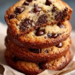 Banana Bread Chocolate Chip