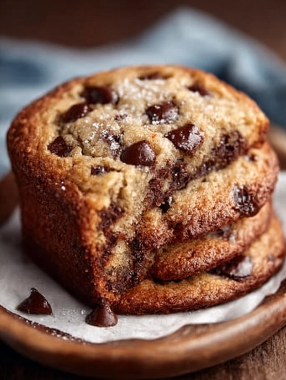 Delicious Banana Bread Chocolate Chip Recipe to Savor - Banana Bread Chocolate Chip - additional detail