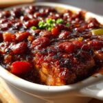 Bbq Baked Beans Smoky