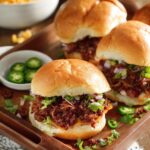 Bbq Cowboy Sloppy Joes