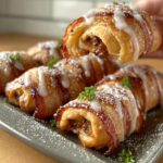 Breakfast Pigs Blanket