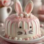 Bunny Cake