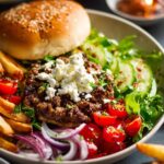 Burger Bowl