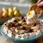 Cadbury Mini Egg Dip