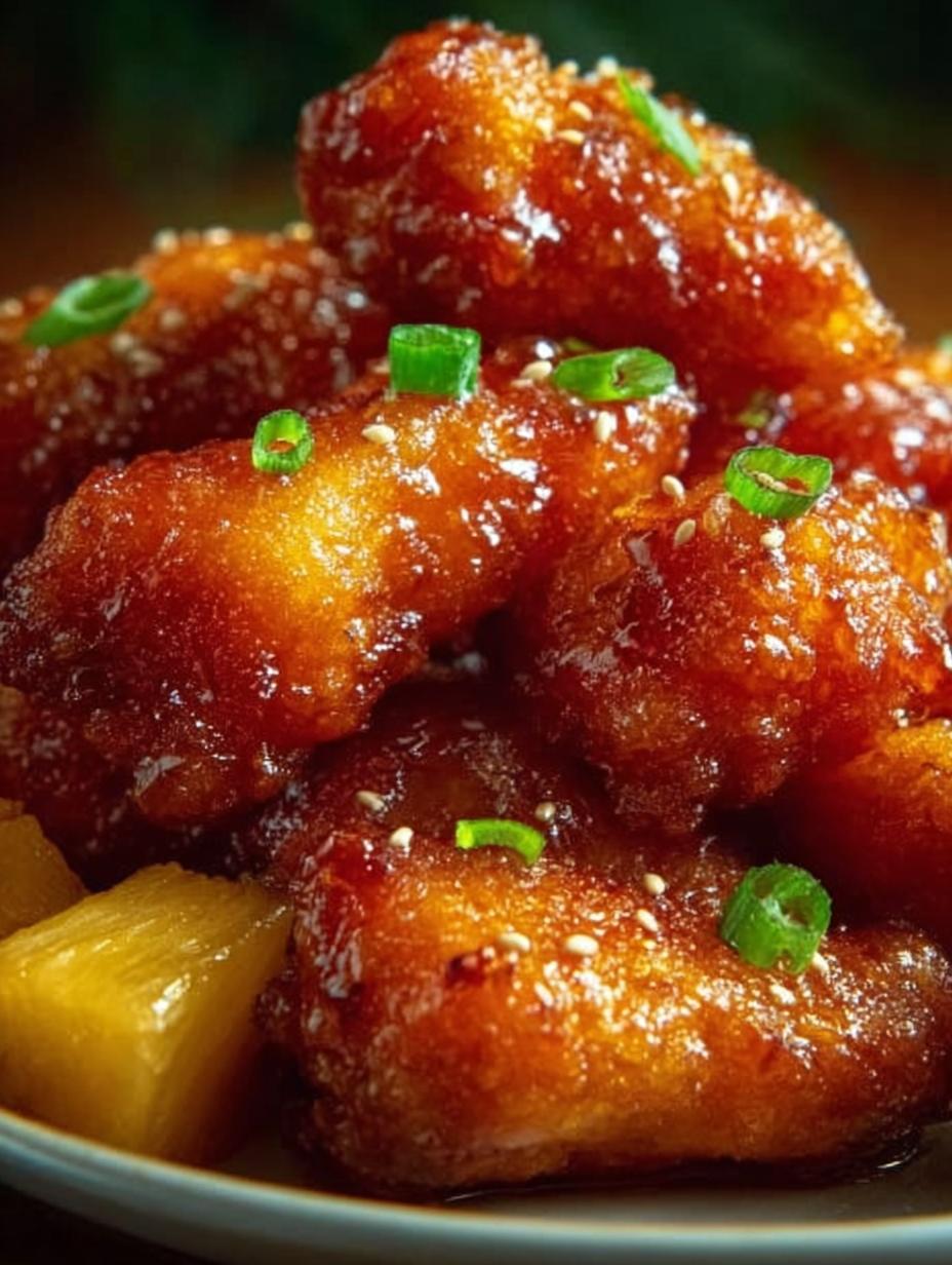 Candy Wings Tasty Pineapple: 5 Sweet Ideas to Try - Candy Wings Tasty Pineapple - main visual representation
